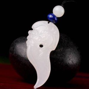 高仿和田玉细节鉴别远离伪劣货品