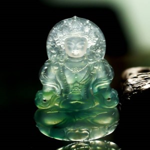 不同预算翡翠选购技巧,手镯挂件原石挑选干货