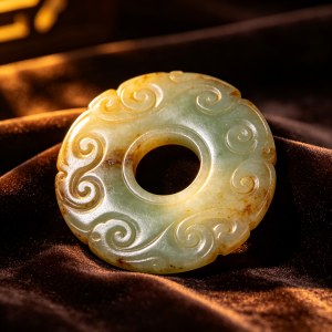 小众古玉口碑热度排行,小众精品玉器收藏榜单