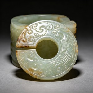 传世珍品古玉口碑排行,艺术价值出众藏品榜单