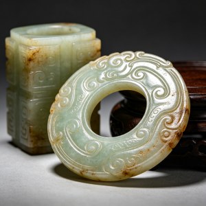 保值古玉藏品口碑排名,长期收藏优选玉器汇总