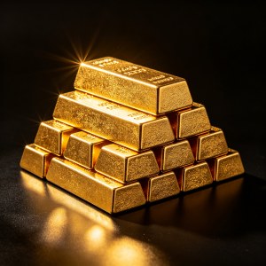 线下黄金门店怎么选,靠谱购金渠道盘点