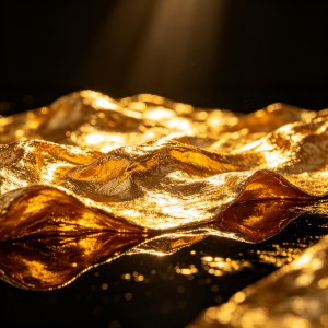 黄金首饰挑选技巧,普通消费者买金实用方法