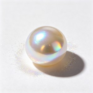 海水珍珠选购要点,品质与款式挑选方法分享