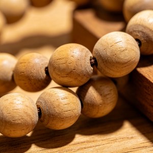 多材质木珠解析,入门选购实用知识