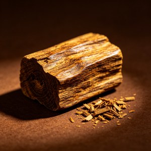 沉香佛珠颗数怎么定,日常佩戴与收藏盘玩的选择差异