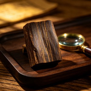 沉香线香怎么挑,家庭熏香与礼佛用香的区分要点