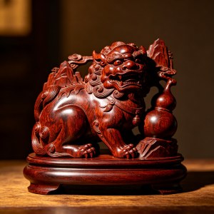 泥料小叶紫檀是什么等级,适合哪些玩家入手参考