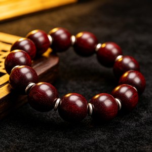 新手入手小叶紫檀怎么选，从油密性到金星预算一次讲清楚
