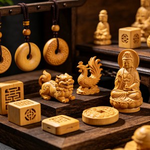 定制木雕还是买成品,从预算和工期看两种选择