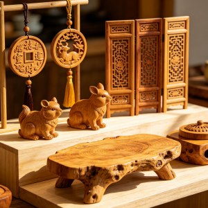 线上与线下买木雕哪家强,实地看货与售后对比建议