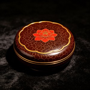 不同工艺漆器多少钱,雕漆、螺钿、犀皮价格区间参考