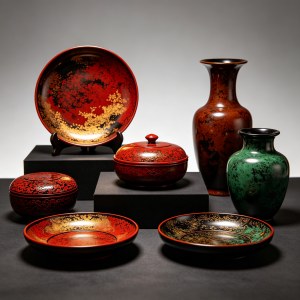 产地影响漆器价格吗,扬州与平遥同类产品价差调查