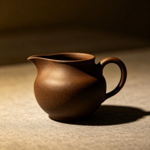 日常泡茶用哪种紫砂器型好，泥料容量挑选细则