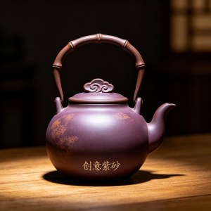 第一次买紫砂壶该怎么选，零基础入门选壶干货