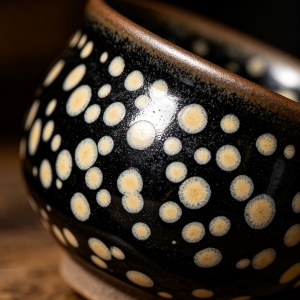 敛口束口等器型使用感受,主流盏型体验测评