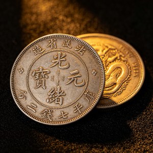 热门银元口碑排行,藏友收藏好评榜单