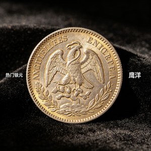 收藏银元入门攻略，不同品类选品思路