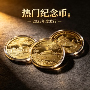 纪念币品相影响售价，等级差价详细对比
