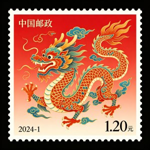 高仿邮票鉴定方法，纸张油墨查验要点