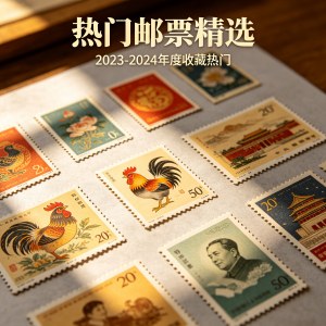 老邮票真伪判断，齿孔版式对照教程