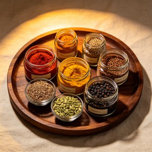 香料组合怎么配，家用卤料包选购参考