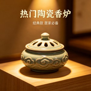 玄关装饰摆件报价，大小规格摆件零售价对照表