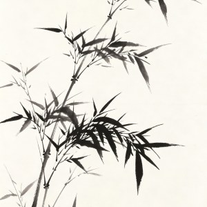装饰国画与收藏原作价格悬殊原因，不同档次字画定价逻辑拆解对比