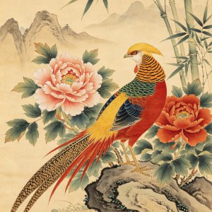 美协会员和国画大师作品价格差距，不同职称书画家字画行情盘点