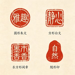 书房陈设篆刻选购筛选实用技巧，根据石质品相挑选摆件印章