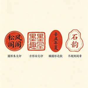 名家闲章篆刻实物细节深度测评，线条做工与石质损耗做点评