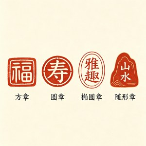 四大名石篆刻选购怎样避开瑕疵，细看石纹裂纹规避劣质印石料