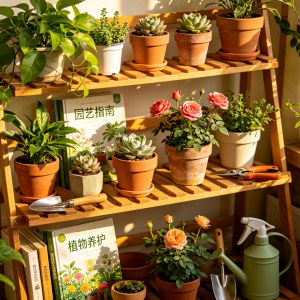 庭院除草专用工具选购思路，适配杂草类型挑选高效器械