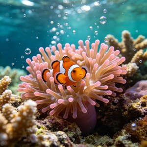 新手下海挑选海水观赏鱼，结合缸体尺寸挑选耐养品种