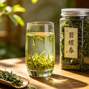 节日囤货茶叶选购技巧，区分散装简装不同的用途