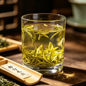 出差便携茶叶怎么选购，依托包装选材避开劣质货