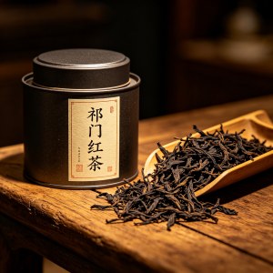 产区散茶采购实用妙招，分清茶类属性适配日常喝