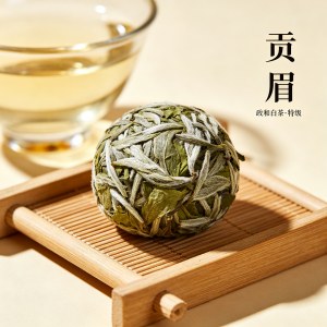 送礼白茶选购有窍门，优先认准正统原产地茶