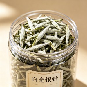 春寿眉白茶如何选购，细看干茶判断原料优劣