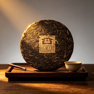 家庭存茶普洱如何挑选，结合存放条件选紧压茶