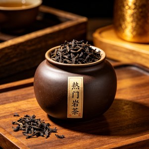 正岩岩茶选购实用窍门，认准山场避开外山茶品