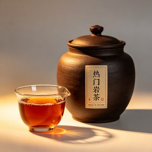 陈年岩茶口碑榜单解析，结合实测体验避开劣品