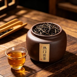 水仙肉桂入门选购攻略，区分品种避免买错茶品
