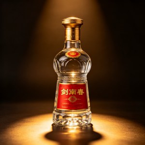 线上线下白酒价位对比，摸清行情减少多余花销