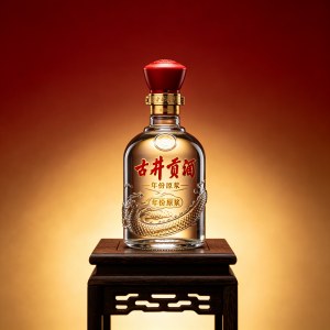 度数差异白酒价格排行，结合原料成本对照售价