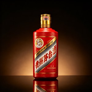 新酒老酒白酒价位变化，对比年份摸清市面行情