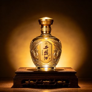 大厂贴牌白酒定价差异，对标酒体理清售价逻辑