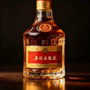 裸瓶礼盒老酒售价区别，依托包装对比市场报价