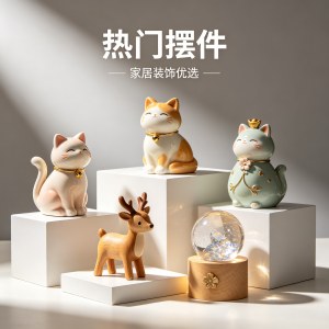 高端送礼摆件，确保买到真品的核验清单